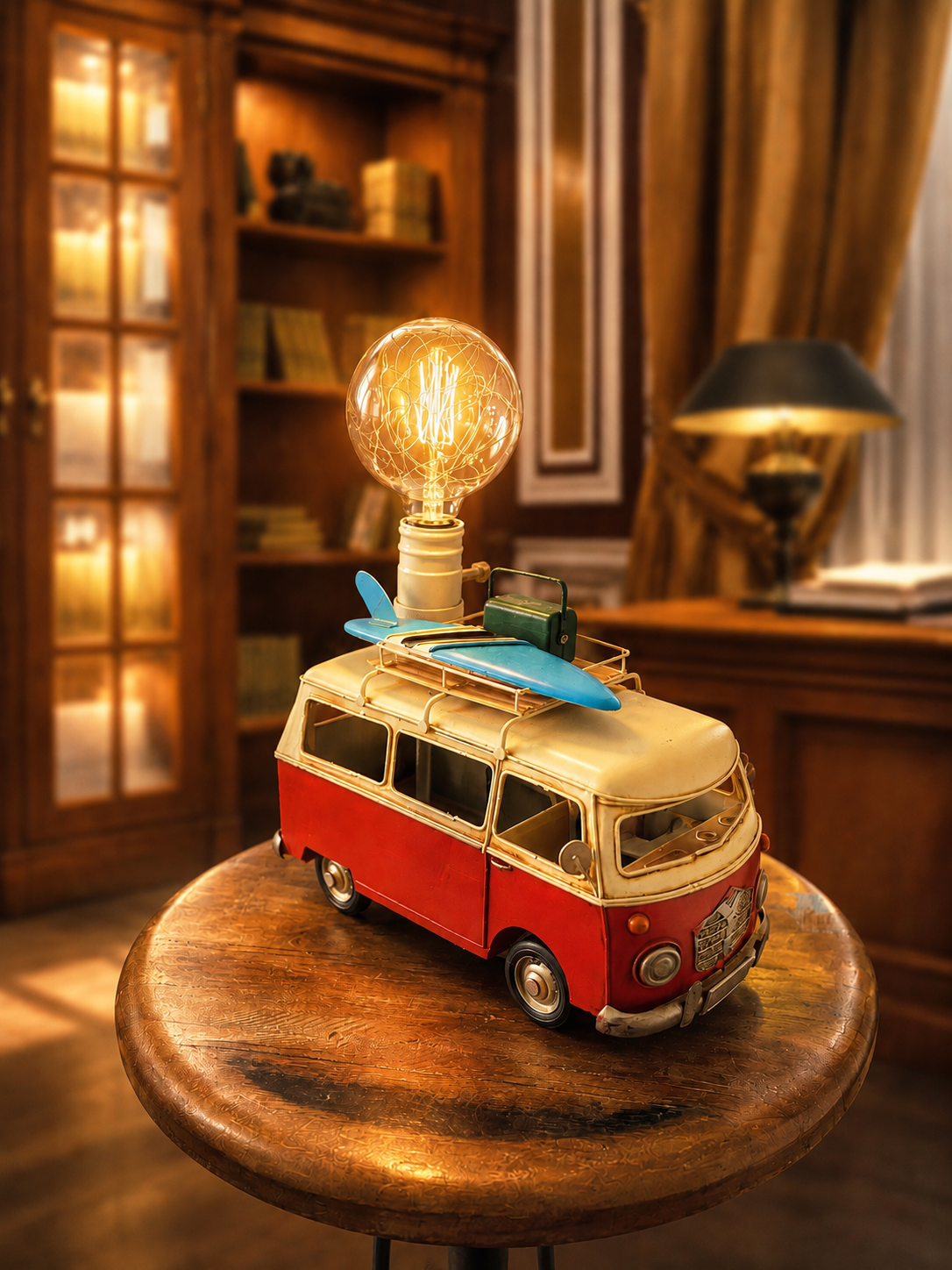 Surfers Dream Lamp